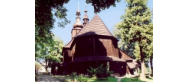 Kościół pod wezwaniem św. Marii Magdaleny (Bełk)